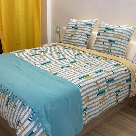 Pinomar Apartment ลามาตา ภายนอก รูปภาพ