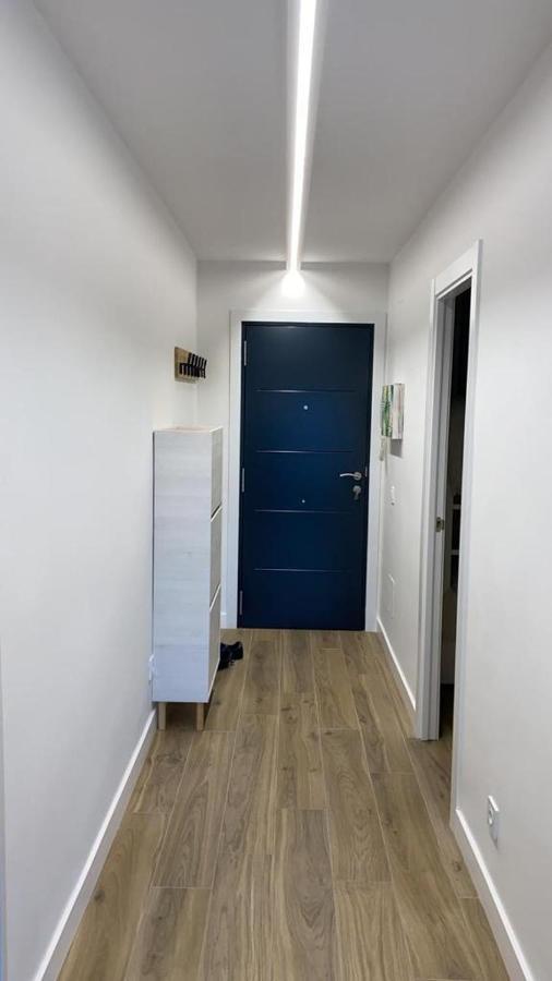 Pinomar Apartment ลามาตา ภายนอก รูปภาพ