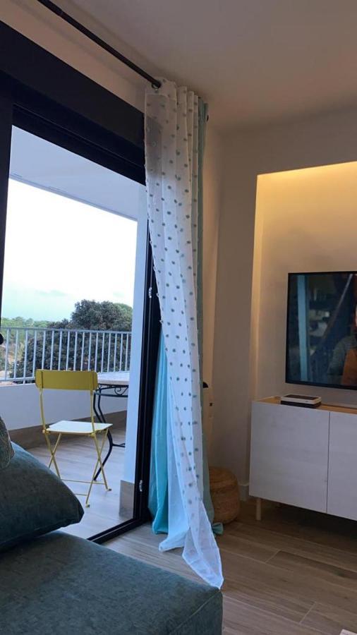 Pinomar Apartment ลามาตา ภายนอก รูปภาพ