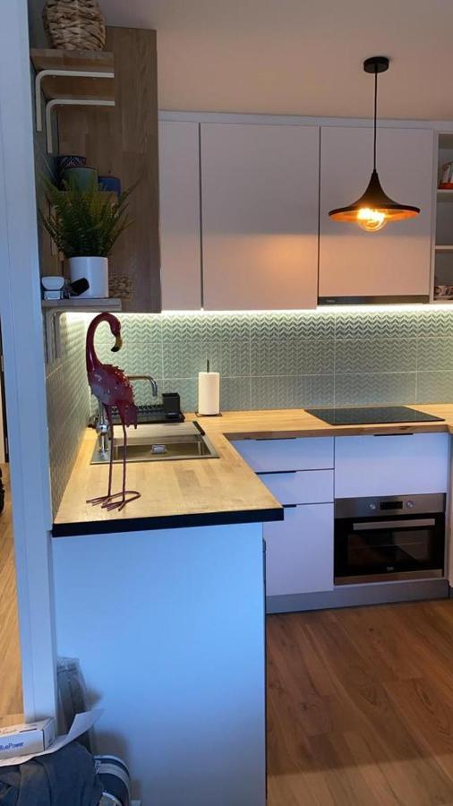 Pinomar Apartment ลามาตา ภายนอก รูปภาพ