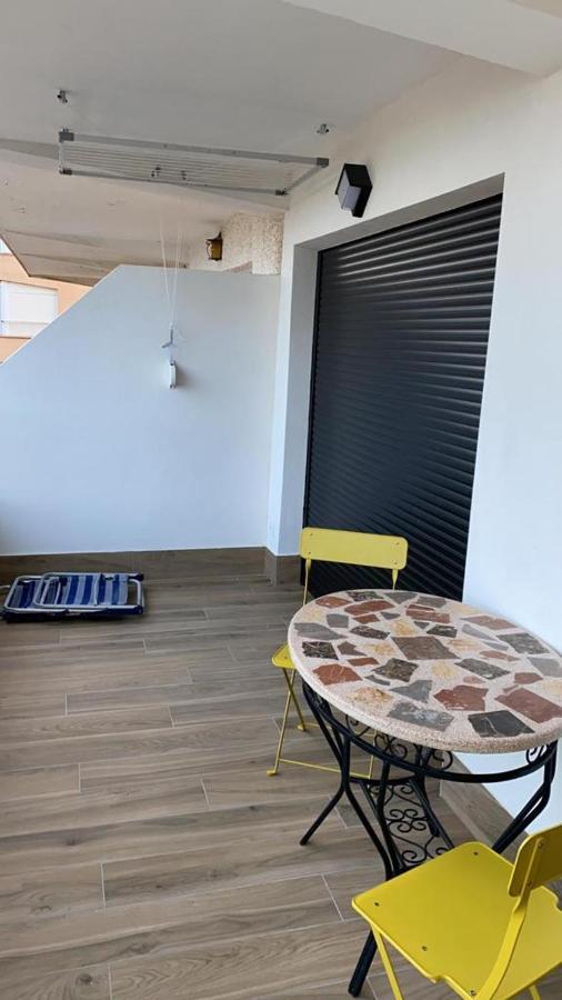 Pinomar Apartment ลามาตา ภายนอก รูปภาพ