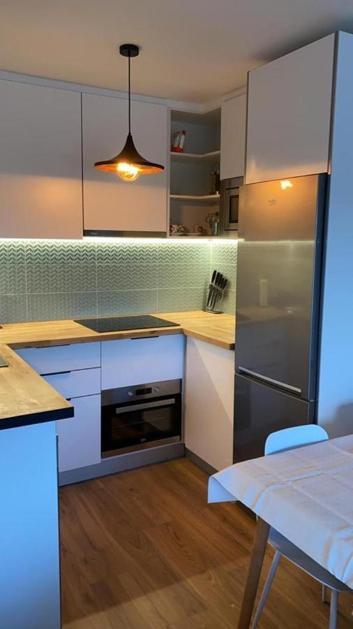 Pinomar Apartment ลามาตา ภายนอก รูปภาพ